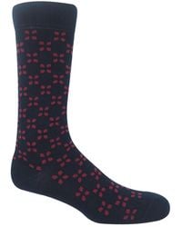 Peper Harow - Made in England - Cambridge Socks – - Lyst