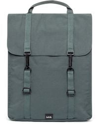 Lefrik - Handy Backpack Leaf - Lyst