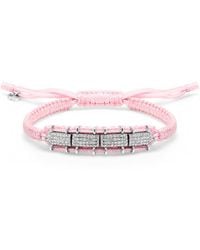 Caravan of Stones - Baby Row Bracelet - Lyst