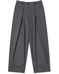 Win Out - Unconventional Suit Trousers - Lyst