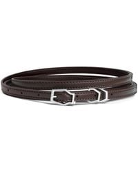 PREVU - Karel Belt Mini - Lyst