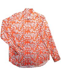 Absurde - Popcorn Shirt - Lyst
