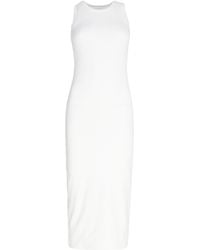 Circular Path - Marilyn Midi Dress - Lyst
