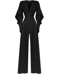 Sanctumum - Calypso Jumpsuit - Lyst
