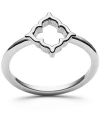 With Love Darling - Community Ring - Lyst