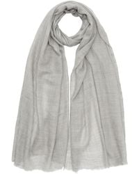 Antra Designs - Classic Pashmina - Lyst