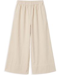 Rita Row - Neutrals Lobe Corduroy Pants - Lyst
