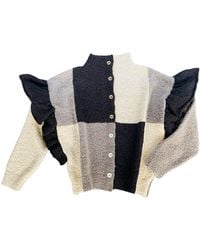 Mabli - Corneli Cardigan - Lyst