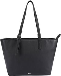 Paul Costelloe - Bernice Leather Tote Bag - Lyst