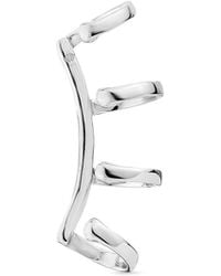 SALLY SKOUFIS - Edge Alchemy Ear Cuff - Lyst