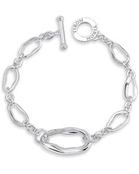 Stefan Tiron - Anellus Silva Bracelet - Lyst