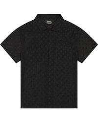 Wesc - Mesh Camper Shirt - Lyst