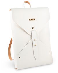 Mud - Manufacture Under Design - Envelope Backpack - Lyst