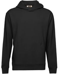 Ocio Leisurewear - Classic Softcore Hoodie - Lyst