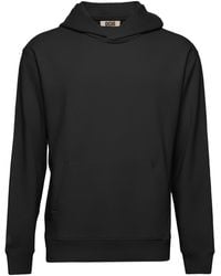 Ocio Leisurewear - Classic Softcore Hoodie - Lyst
