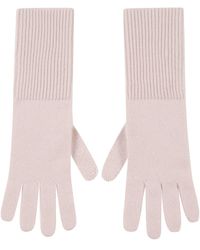 Loop Cashmere - Cashmere Glove - Lyst