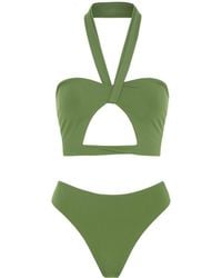 Rive & Rituel - Sophia Bikini Set - Lyst