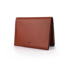 godi. - Bifold Leather Wallet - Lyst
