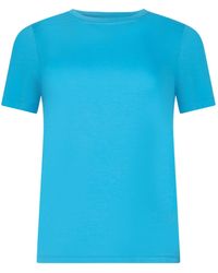 Helene Galwas - Franca Basic Tshirt - Lyst