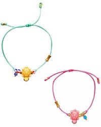 Smilla Brav - Lucky Turtle Bracelet Set - Lyst