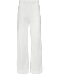 Boutique Kaotique - Double Coloured Pants - Lyst