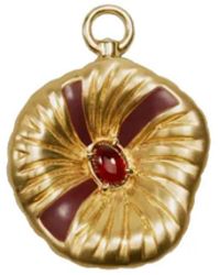 Onia - Forest Halo Charm - Lyst