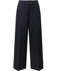 James Lakeland - Tailored Trousers - Lyst