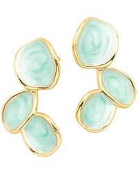 Starfish Project - Hope Echo Earrings - Lyst