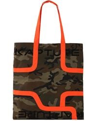 Kapture - Nue Tote Bag - Lyst