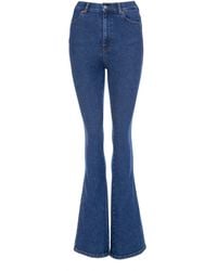 Dr. Denim - Moxy High Flare - Lyst