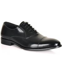 DAVID WEJ - Classic Formal Leather Shoe - Lyst