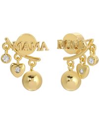 Leeada Jewelry - Leeada X Officially Quigley Capsule - Lyst