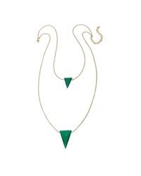 Heather Hawkins Jewelry - Cosmic Girl Necklace - Lyst