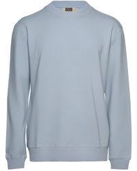 Ocio Leisurewear - Classic Softcore Crew - Lyst