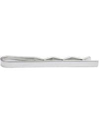 Edge Only - Tie Bar Sterling - Lyst