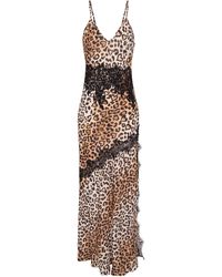 Wild Lovers - Honeycomb Dress - Lyst