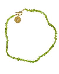 Ninemoo - Clrock Necklace - Lyst