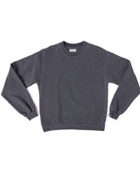 Ariko - Sea Post Surf Crew Sweat - Lyst