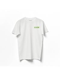 Kapture - Hatch Your Soul Printed Tee - Lyst