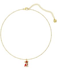 Cloud Haven - Mini Bulldog Sweetie Pendant - Lyst