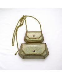 Malusha - Twins Bag Set - Lyst