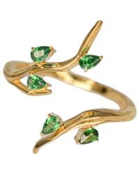 Dov Jewelry - Willow Ring - Lyst