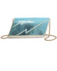 Terry De Havilland - Mia Clutch Bag - Lyst