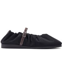 Naguisa - Flats - Lyst