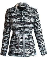 GeeGee Collection - Penelope Coat - Lyst