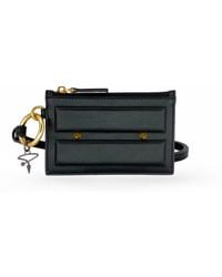 Pimpinicchio New York - Card Case On Keyring - Lyst