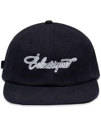 Éclectique - Rope Script Dad Hat - Lyst