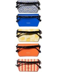 Naoa - Family Five Pack Slim Glasses Case - Lyst