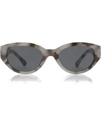 A.Kjærbede - Winnie Sunglasses Cookie Dough - Lyst