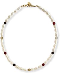 Gem Island - Billa Necklace - Lyst
